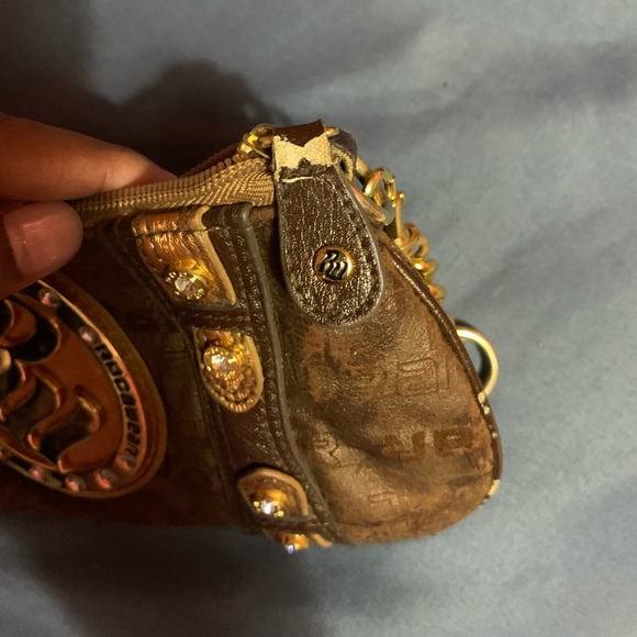 VINTAGE Roca Wear purse - Picture 4 of 6